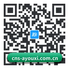 iPhone 与 iPad 专享端 二维码